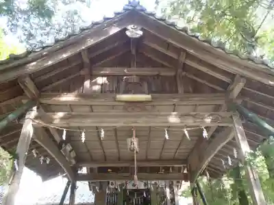 磯崎神社(愛知県)