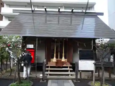鹽竃神社(宮城県)