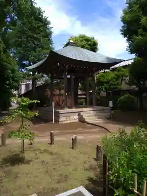 圓融寺のその他建物