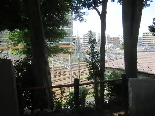 岩山稲荷神社(千葉県)