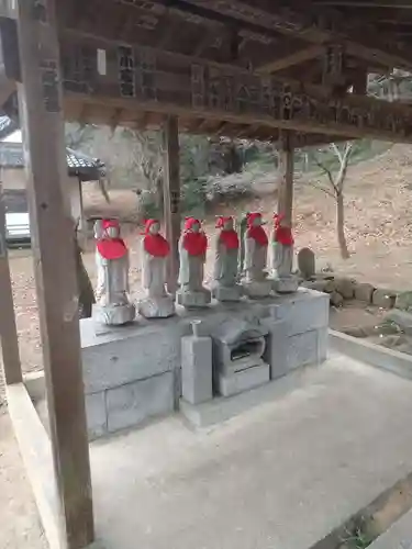 金龍寺(群馬県)