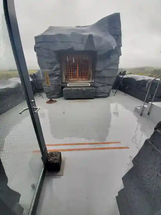 神命大神宮那須別宮のその他建物