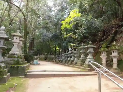等彌神社のその他建物