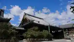 佛光寺の建物その他