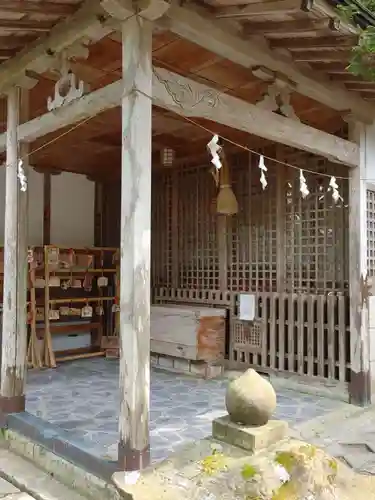 萬蔵稲荷神社(宮城県)