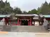 日光二荒山神社中宮祠(栃木県)