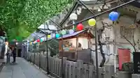 露天神社(お初天神)(大阪府)