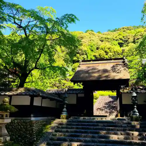 尊永寺(静岡県)