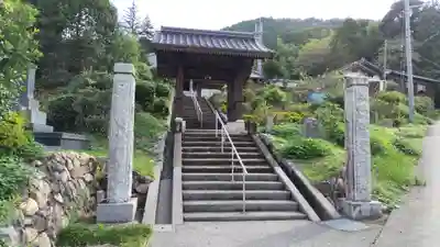 常福寺(山口県)