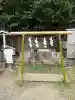 玉前神社(千葉県)
