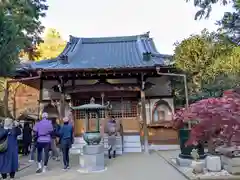 豪徳寺(東京都)