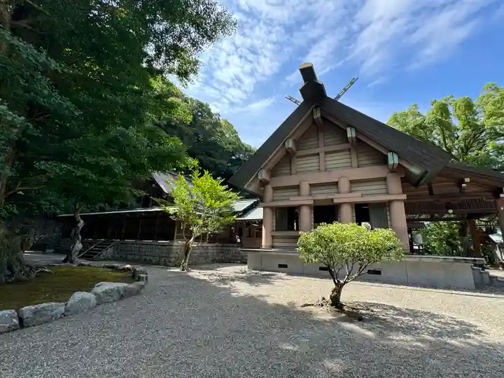 安房神社(千葉県)