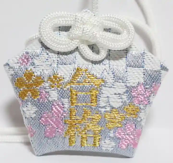 くまくま神社(導きの社 熊野町熊野神社)(東京都)