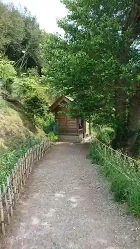 熊野神社(宮城県)