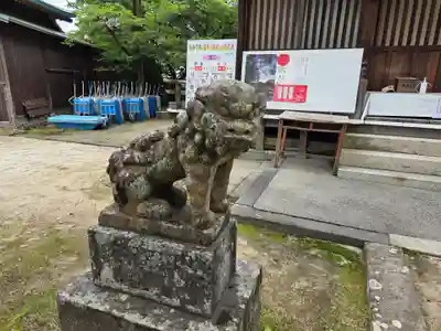 日枝神社(佐賀県)