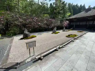 桜池院(和歌山県)