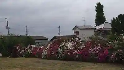法雲寺(大阪府)