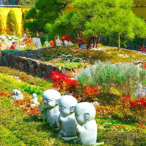 寿量山　速成寺(奈良県)