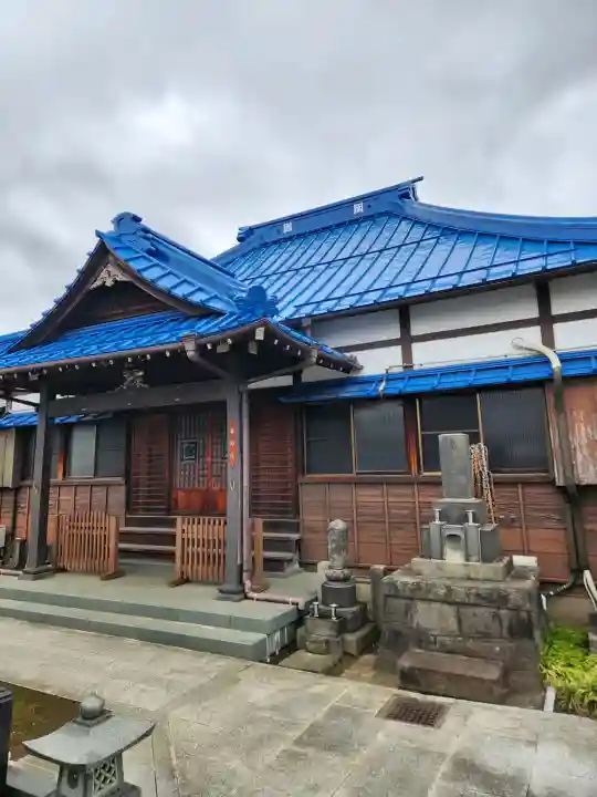 本妙院(東京都)