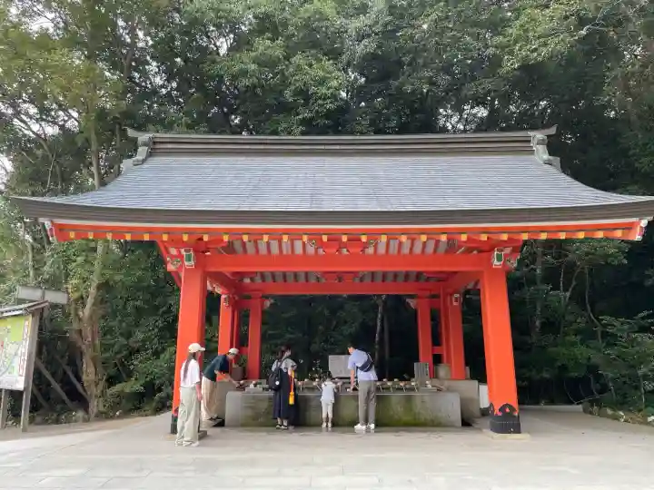 宇佐神宮(大分県)