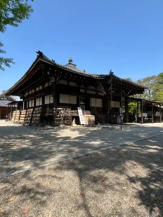 大安寺(奈良県)