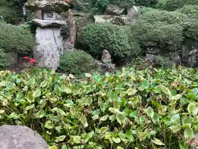 岩松院(長野県)