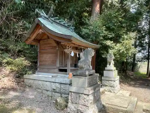 日吉神社(滋賀県)