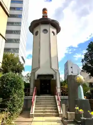 回向院のその他建物