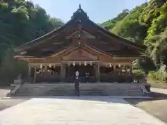 美保神社(島根県)