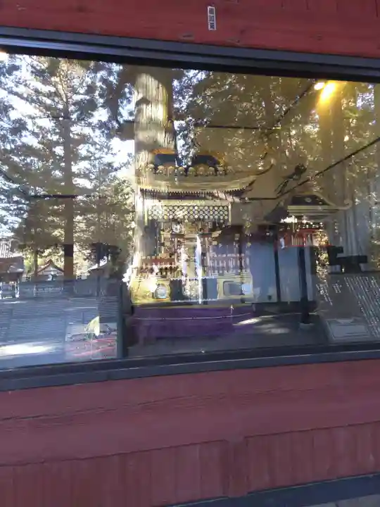 北口本宮冨士浅間神社(山梨県)