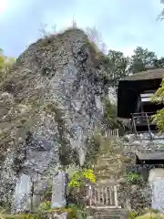 長楽寺(長野県)