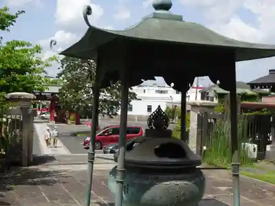 妙蓮寺のその他建物