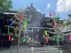 下谷神社(東京都)