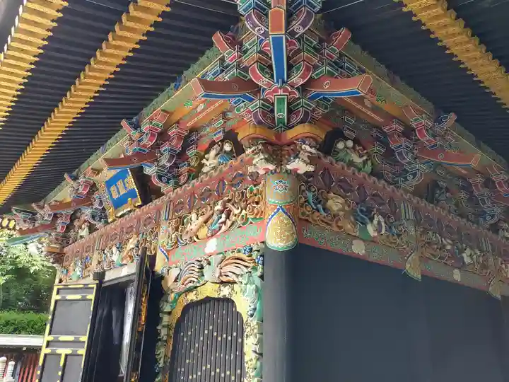 瑞鳳殿(宮城県)