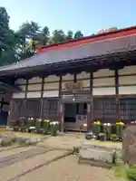 大隣寺(福島県)