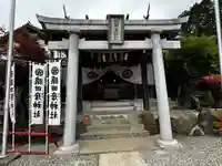 猿田彦神社(愛知県)