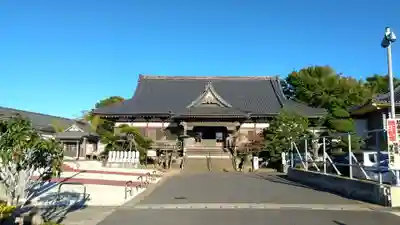 飯沼山 圓福寺(千葉県)