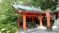 枚聞神社(鹿児島県)