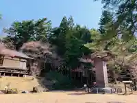 土津神社|こどもと出世の神さまのその他建物
