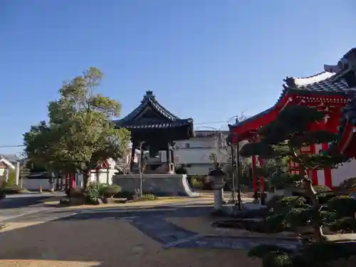 三光寺（三光寺松鷹坊）(愛知県)