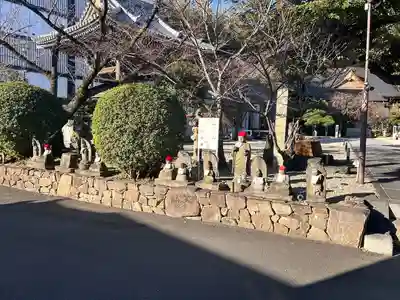 高徳院(愛知県)