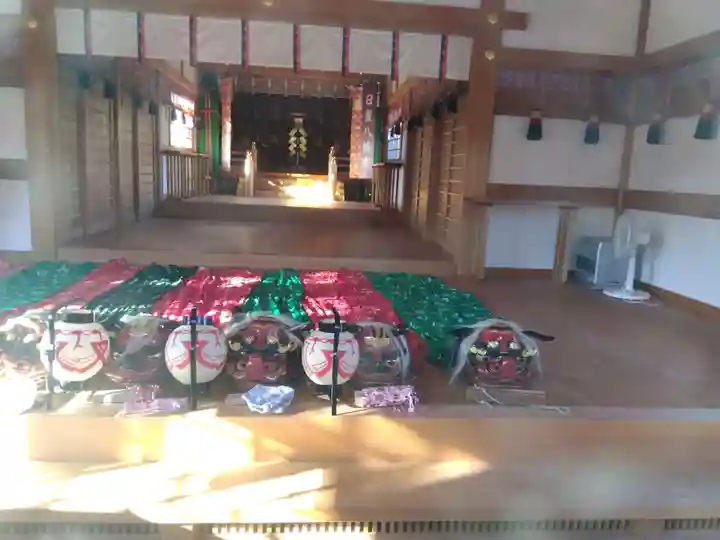 日置八幡宮(愛知県)