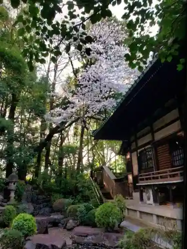 龍光寺(東京都)