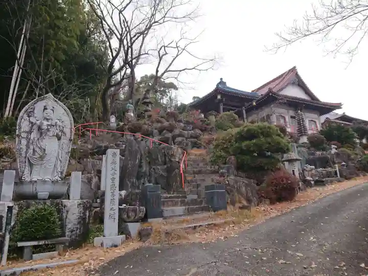 長徳寺のその他建物