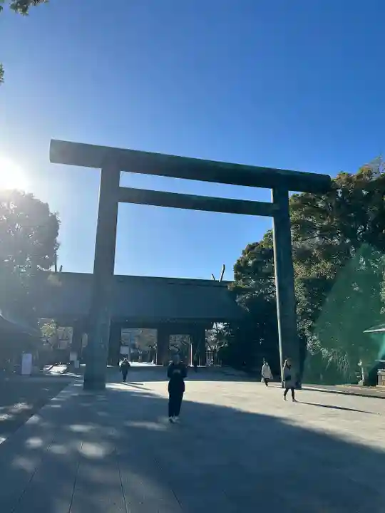 靖國神社(東京都)