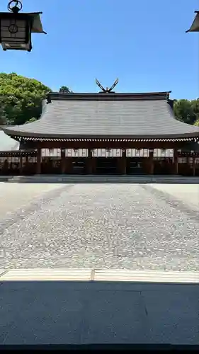 橿原神宮(奈良県)