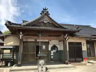 善覚寺(福岡県)
