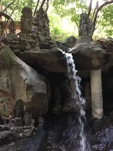 南蔵院の建物その他