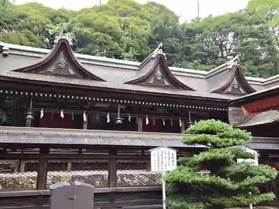 住吉神社(山口県)