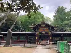 意富比神社(千葉県)